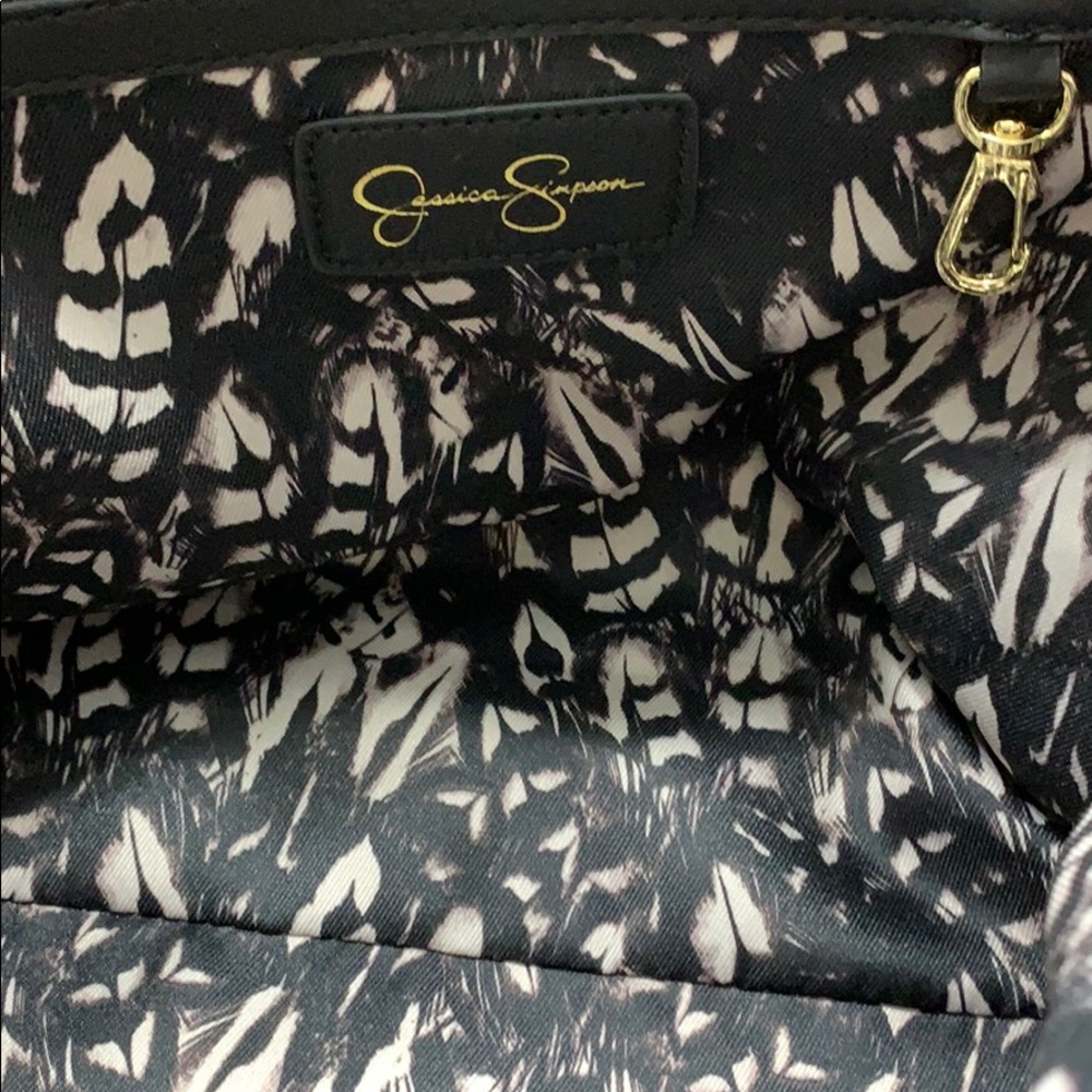 Jessica Simpson HandBag - Picture 4 of 6